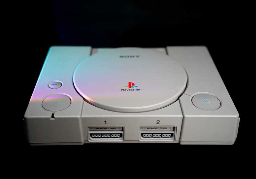 PlayStation Game 'Worth £1,975' - A Blast from the Past!