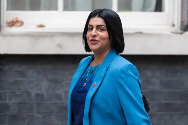 'Outrageous' decision to give special treatment to ethnic and transgender criminals to be challenged in court by Tories