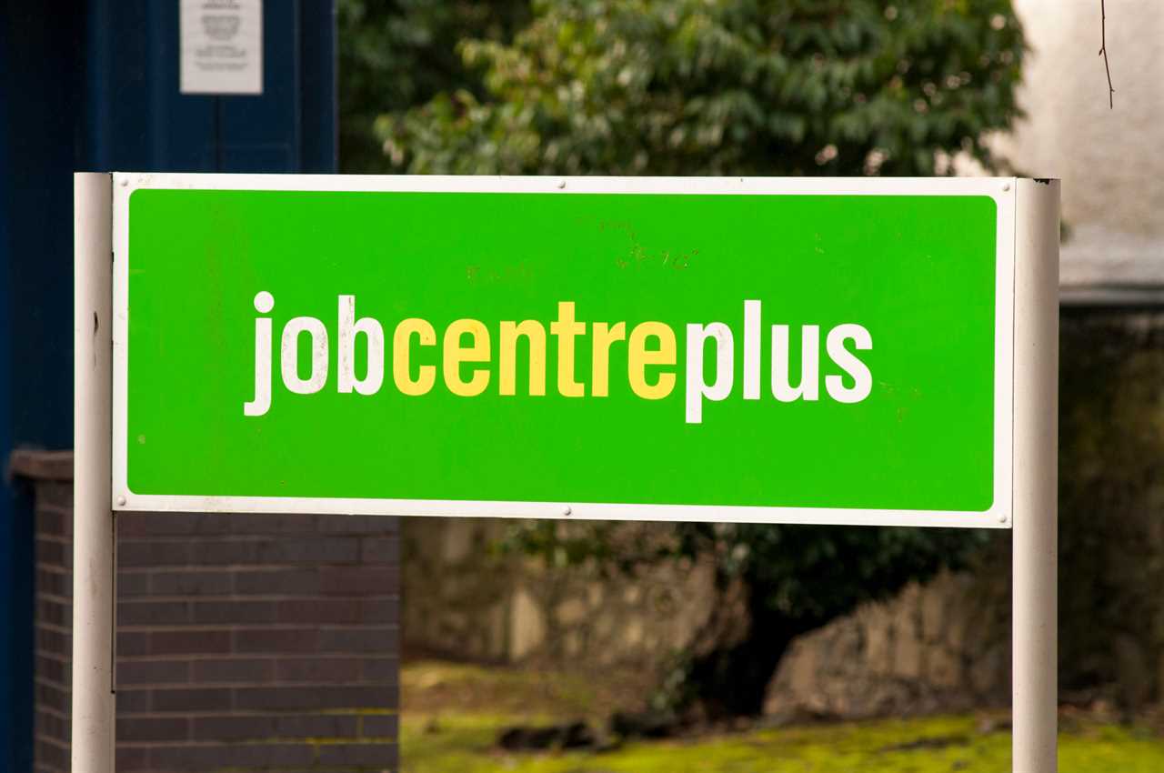 Workers who lose jobs to be prioritised for benefits over those who never had one in new welfare crackdown