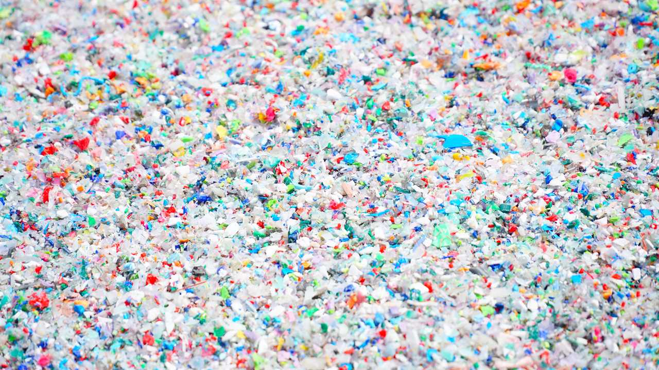 How Microplastics Are Harming Your Health