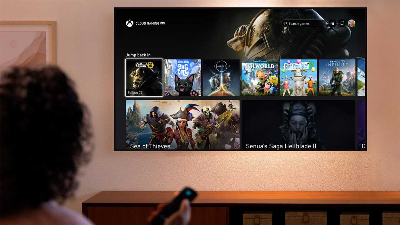 Turn Your Amazon Fire Stick into an Xbox with This Clever Trick