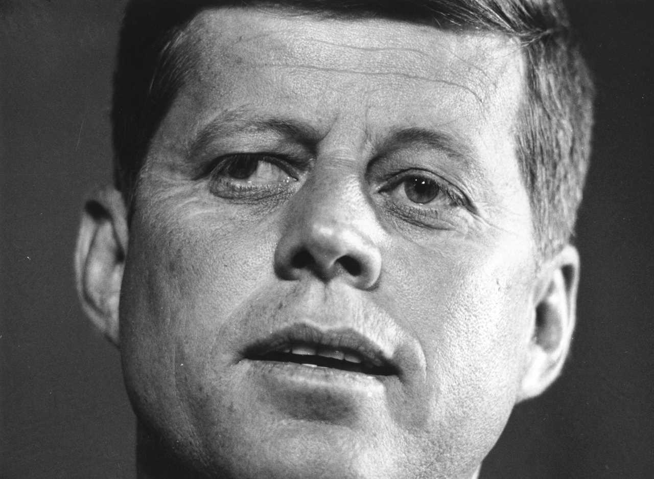 Trump to Release 80,000 Pages of JFK Assassination Files