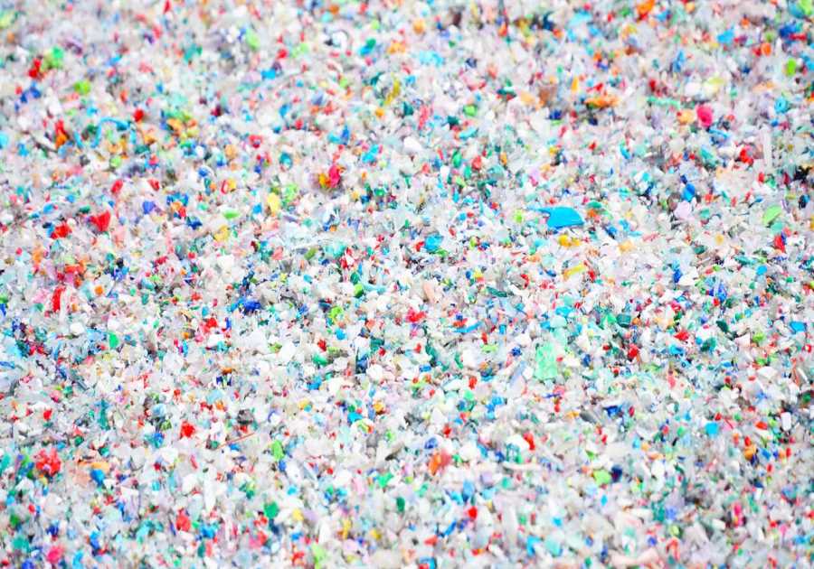 How Microplastics Are Harming Your Health