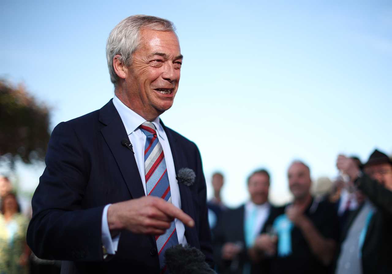 The Complex Challenges Facing Labour Amidst Reform UK's By-Election Victory