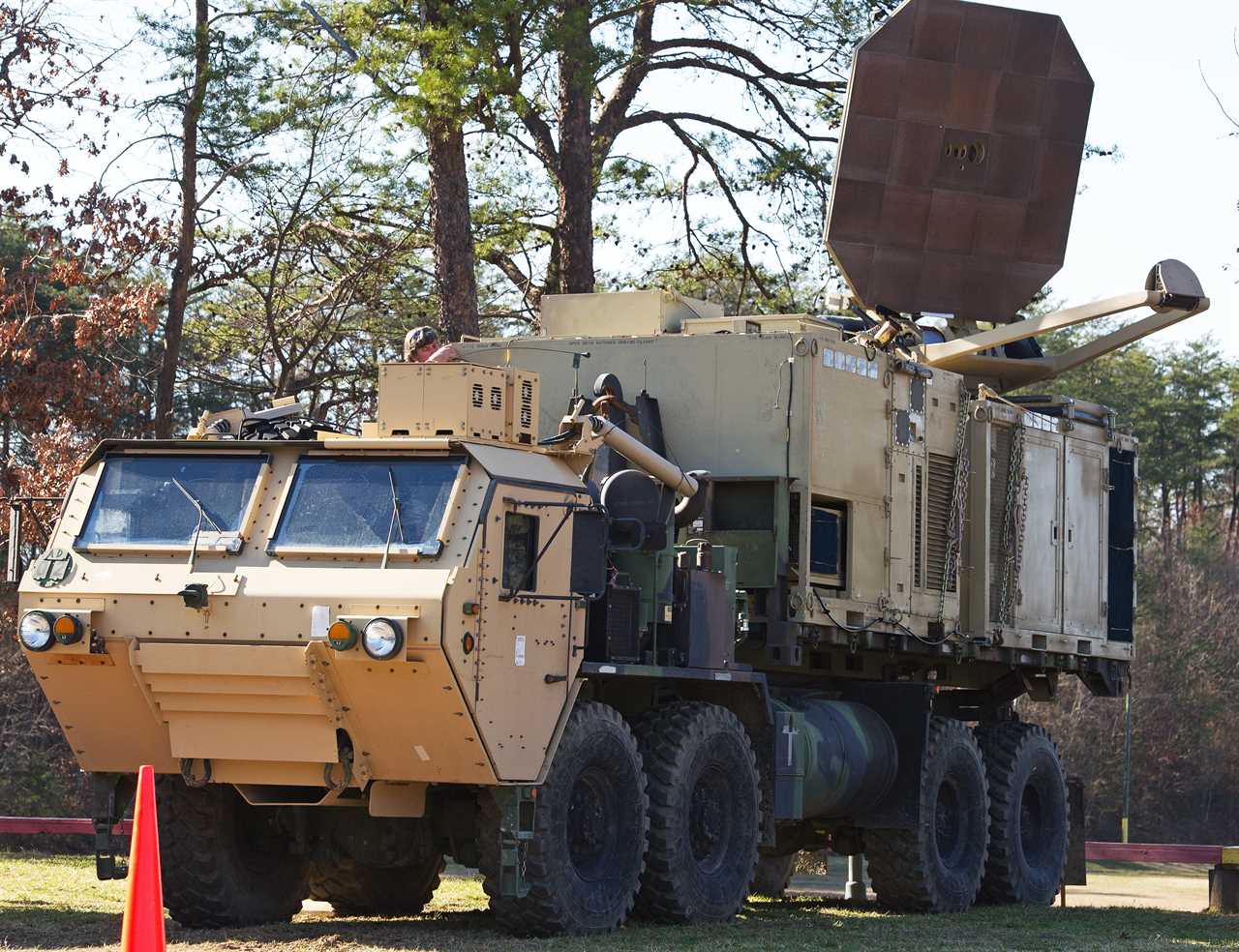 The Complexities of Trump's Lavish Military Parade Plans