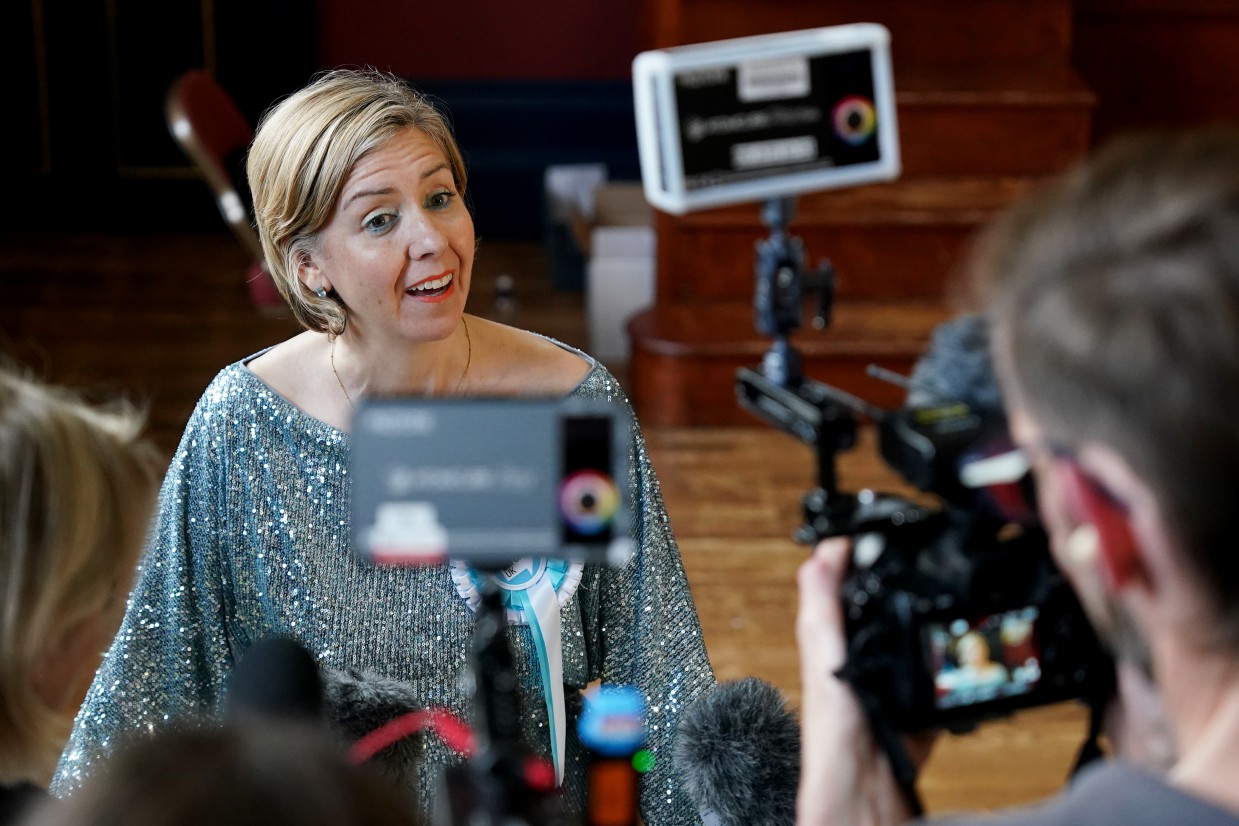 Nigel Farage's Plans Signal Shift in Local Politics Amidst Rising Populism