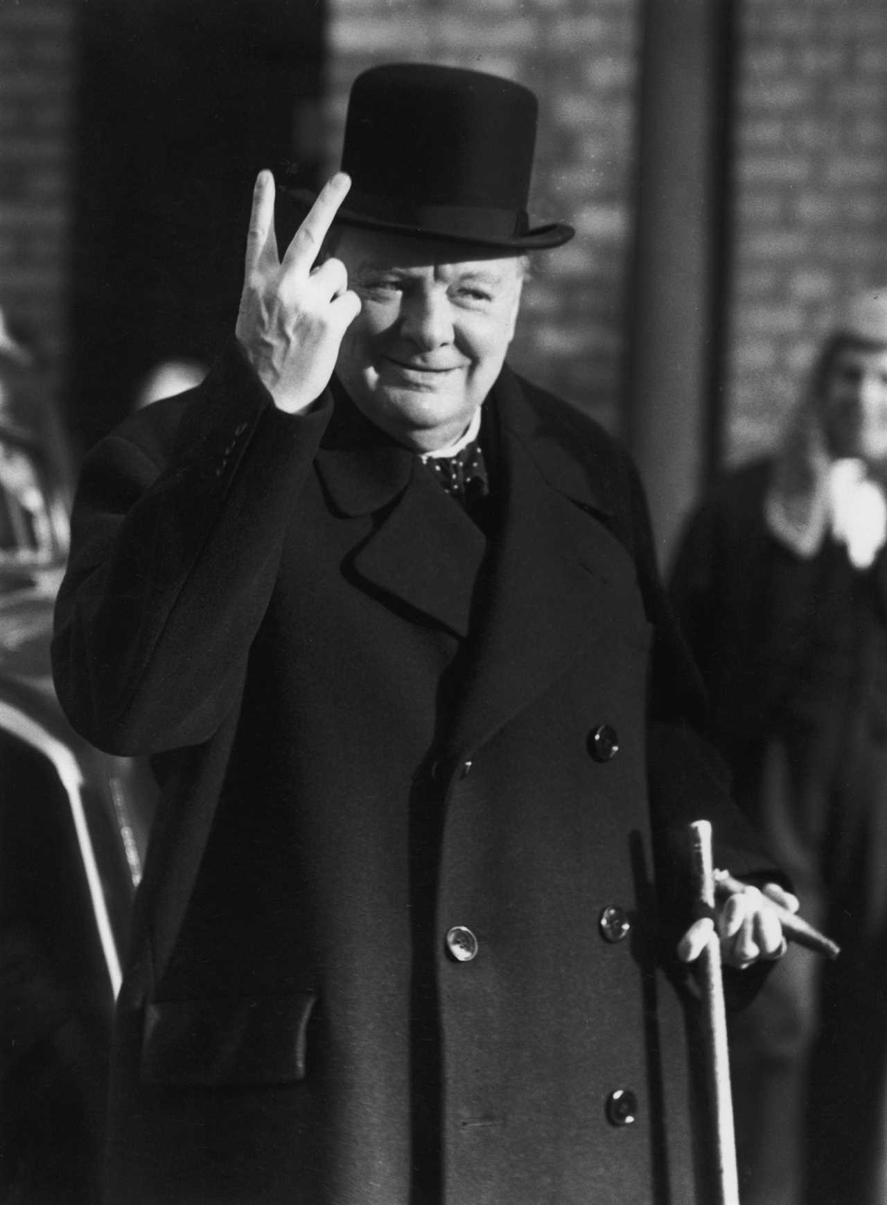 New Legislation to Penalise Climbers of Winston Churchill Statue Reflects Deeper Societal Tensions