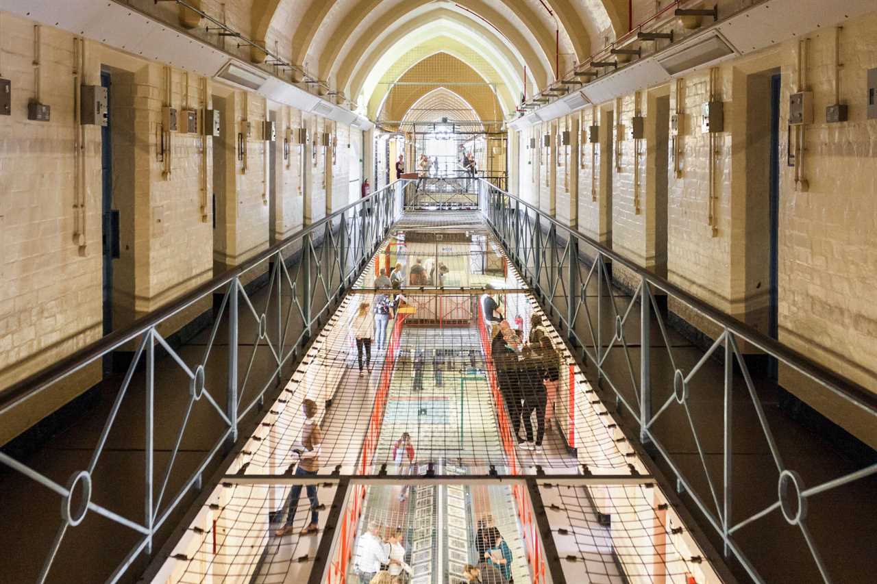Analysis: Addressing Safety and Overcrowding - The Complex Case for Expanding UK Prison Capacity