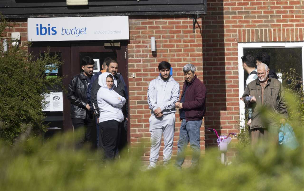 The Complex Realities of Asylum Seeker Accommodation Costs Unveiled