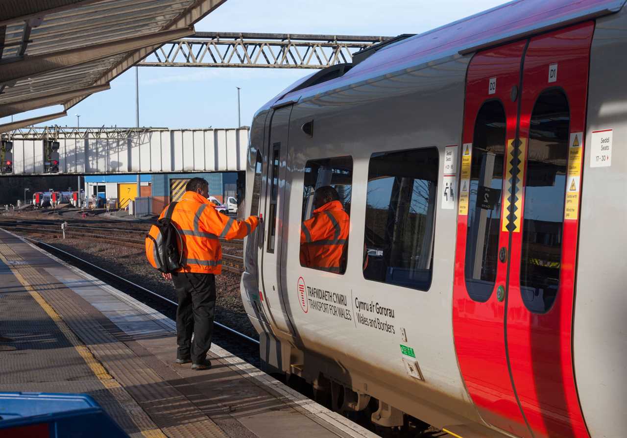Rethinking Train Driver Age Requirements to Address Staffing Challenges