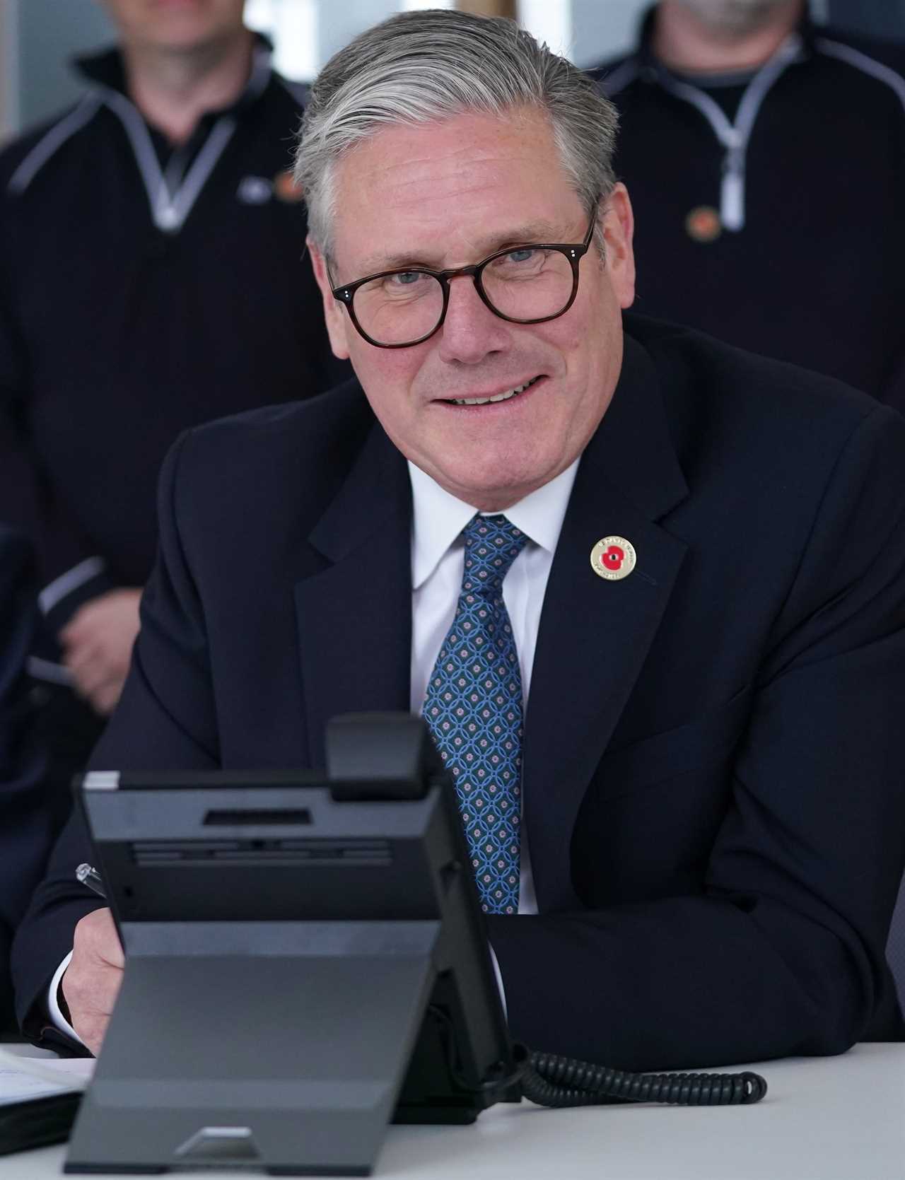 Analysis: Keir Starmer and Donald Trump Strike 'Hugely Important' Trade Deal in Unprecedented Call