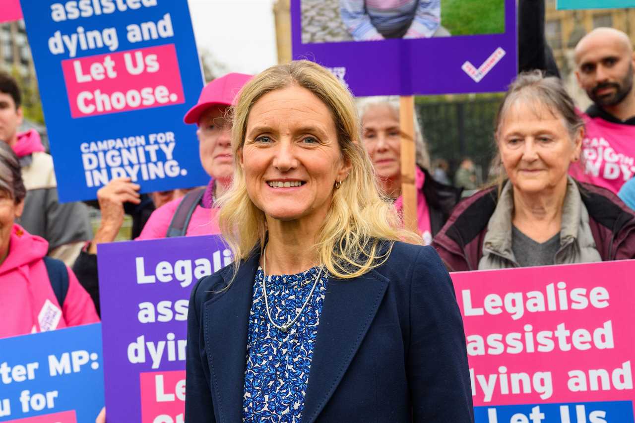 Labour MPs Raise Concerns over Hasty Assisted Dying Legislation Impact