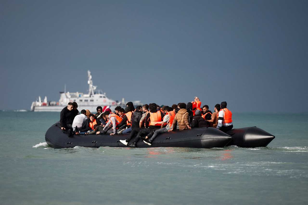 Keir Starmer's Immigration Reforms: A Thoughtful Shift Towards Control and Fairness
