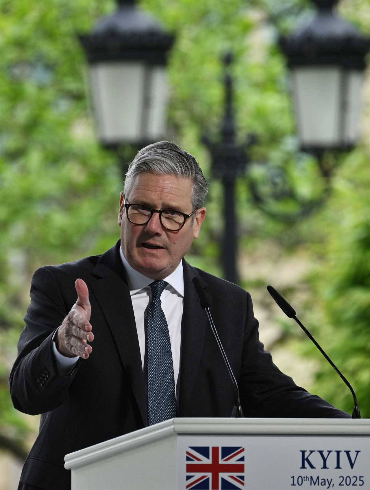 Keir Starmer's Immigration Reforms: A Thoughtful Shift Towards Control and Fairness