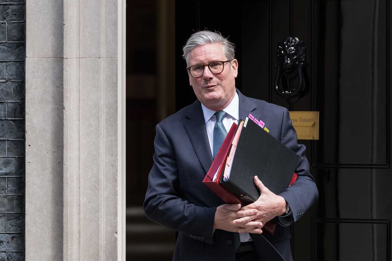 Addressing Immigration Challenges with Nuanced Reforms: A Complex British Debate