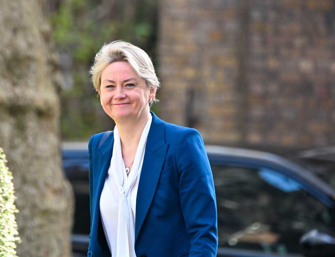 Addressing Immigration Challenges with Nuanced Reforms: A Complex British Debate