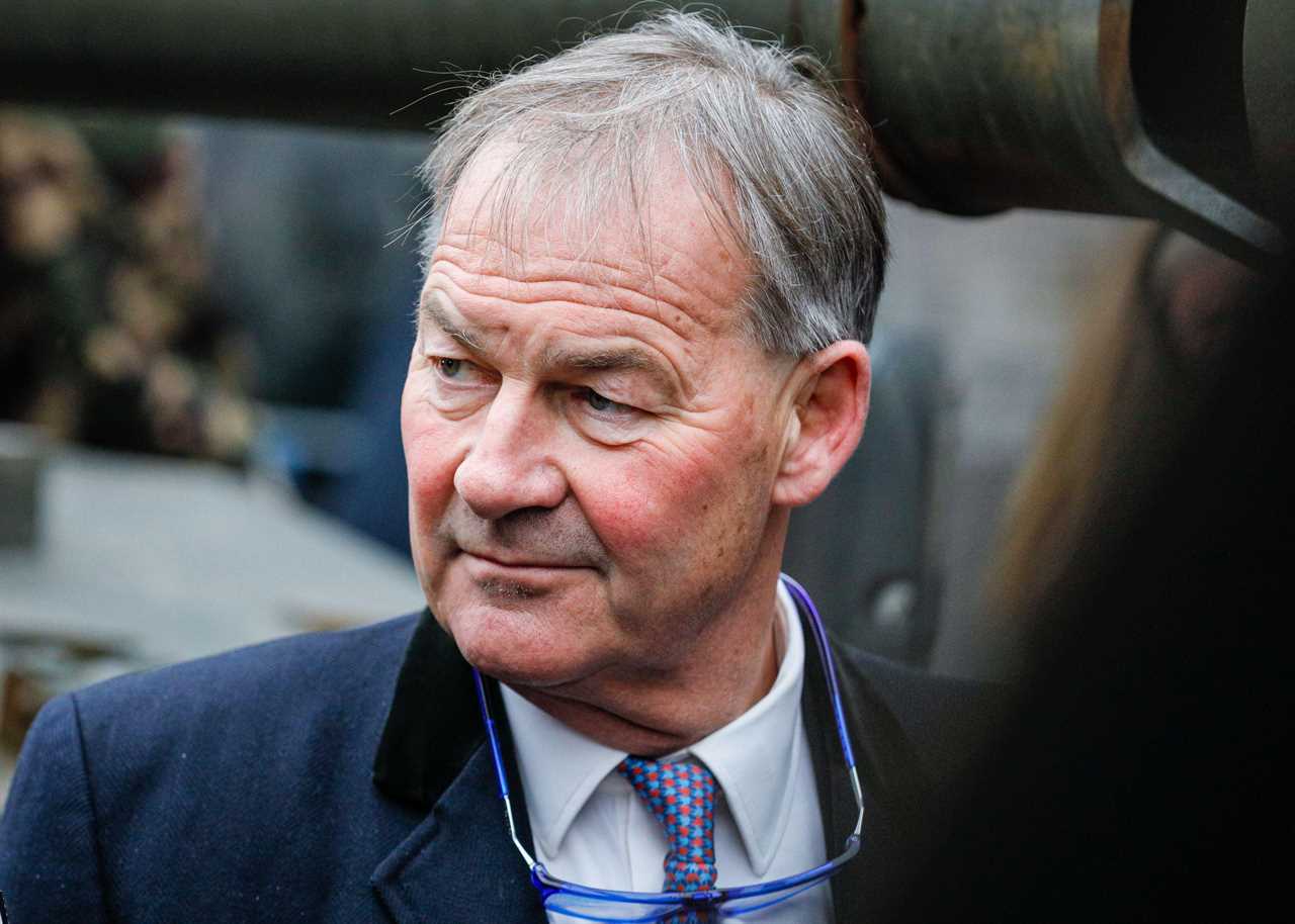 Ex-Reform MP Rupert Lowe Cleared of Charges Amid Political Turmoil