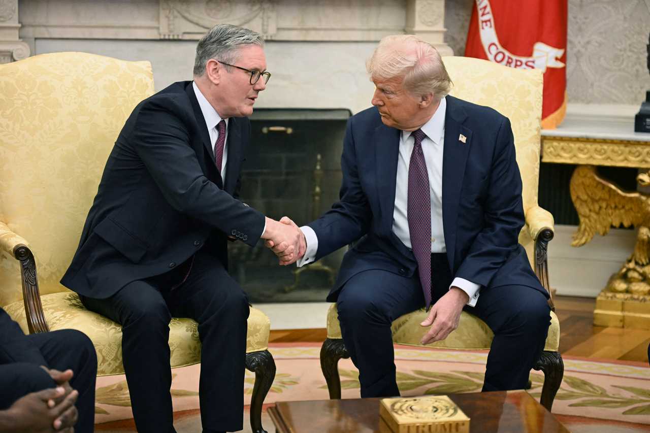 Examining Trump's Influence: UK Navigates Stripping Chinese Ingredients from Medicines