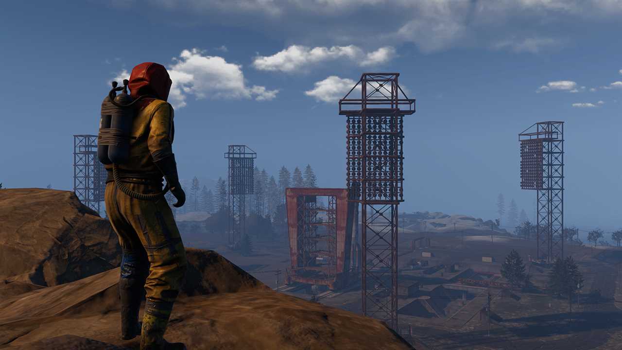 Exclusive Rust Console Edition Upgrade Deadline Sparks Concern Among PlayStation and Xbox Fans
