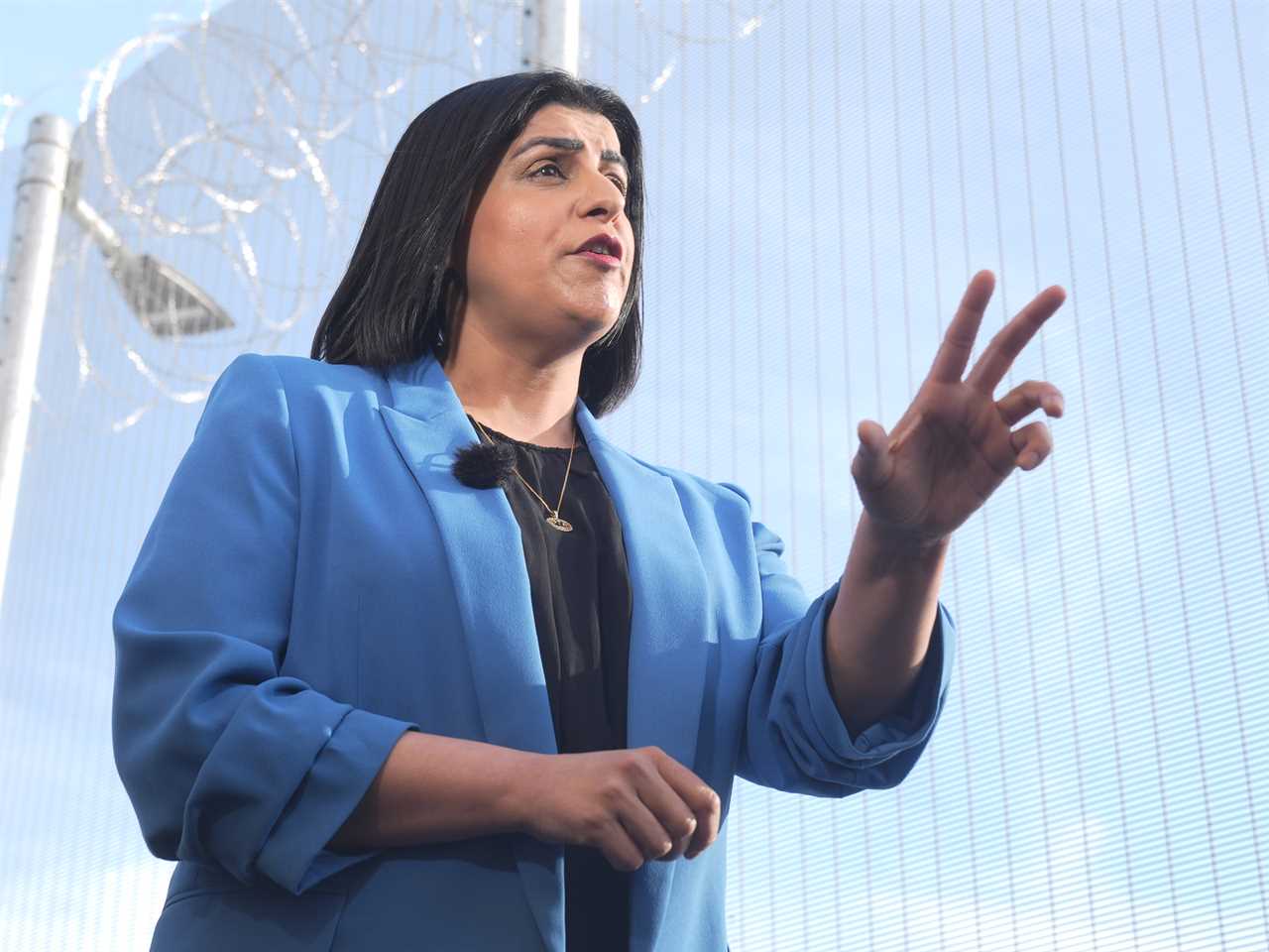 Debate Surrounding Reduced Sentences for Offenders Sparks Controversy