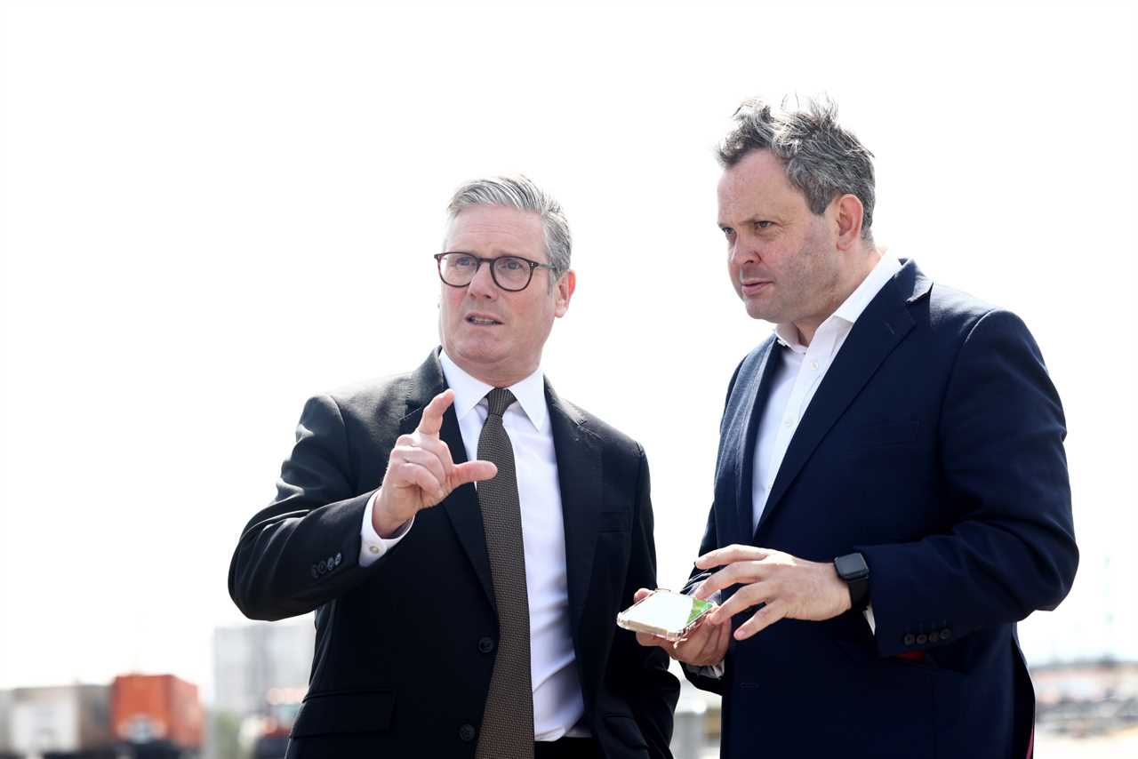 Keir Starmer's Immigration Plan: Transparency Amidst Uncertainty
