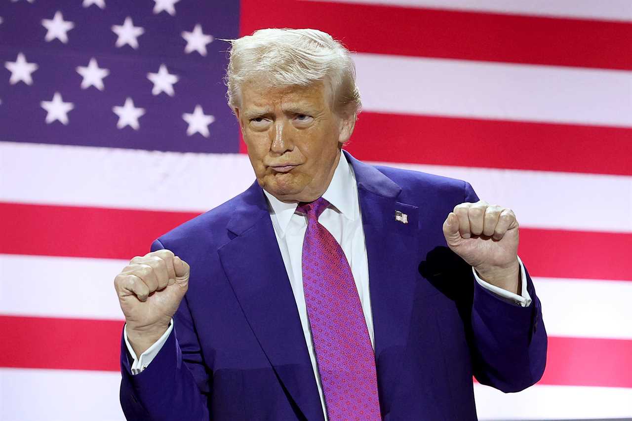 Impact of Trump's Tariffs on UK Economy Amidst Surging Growth