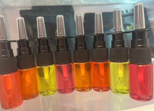 Perilous Nasal Tanning Sprays Linked to Severe Cancer Risks in the UK