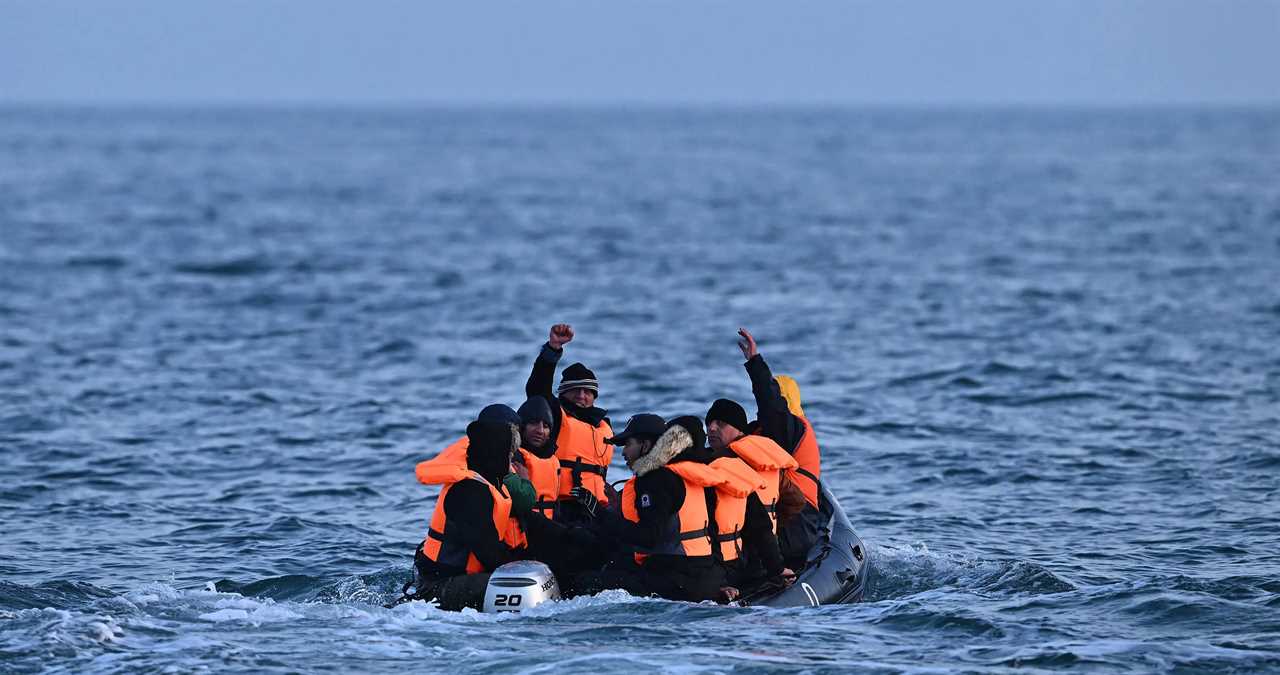Sir Keir Starmer's Balkans Deportation Strategy Expands Amid Uncertainty