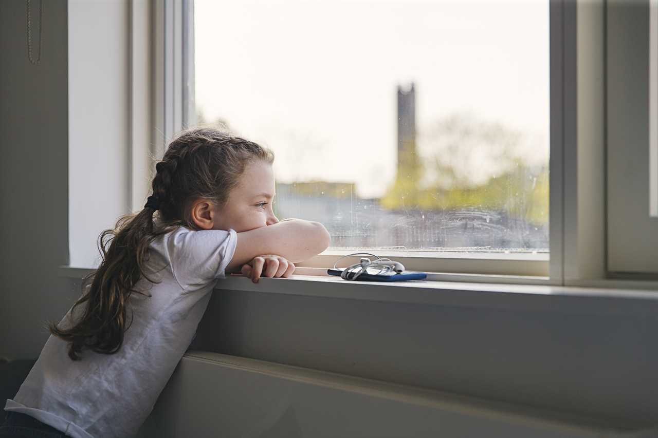Analysis: Alarming Rise in Child Mental Health Referrals Revealed