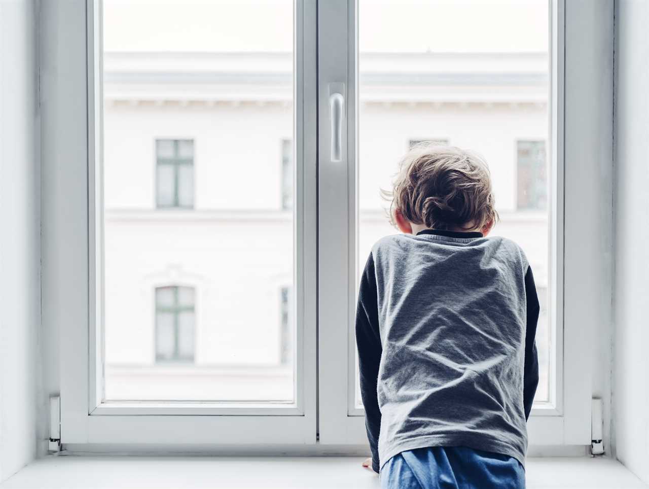 Analysis: Alarming Rise in Child Mental Health Referrals Revealed