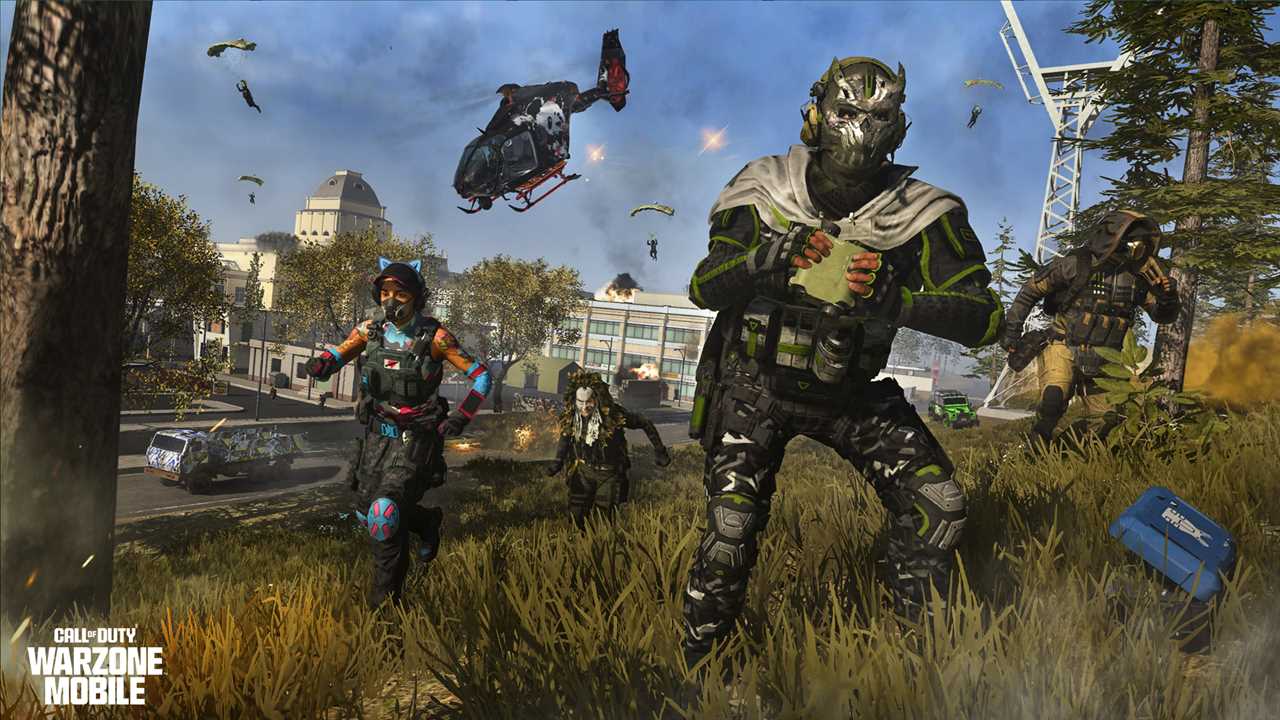Reflections on Call of Duty: Warzone Mobile Closure and Free Upgrade Offer