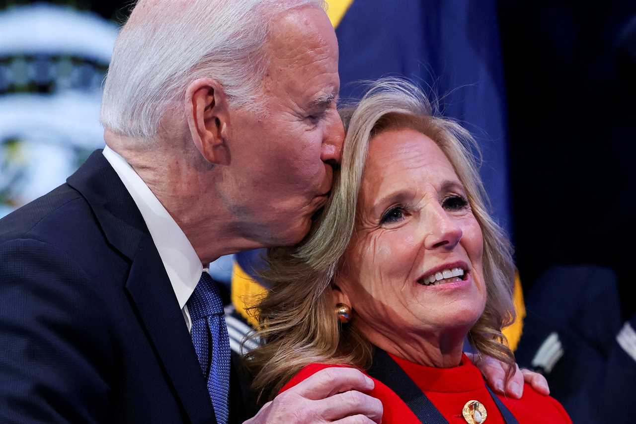Analyzing Allegations of 'Elder Abuse' against Jill Biden Amid Joe Biden's Cancer Diagnosis