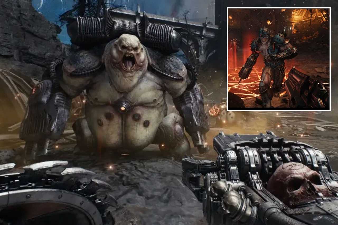 The Dark Ages: A Strategic Triumph amidst Demonic Chaos