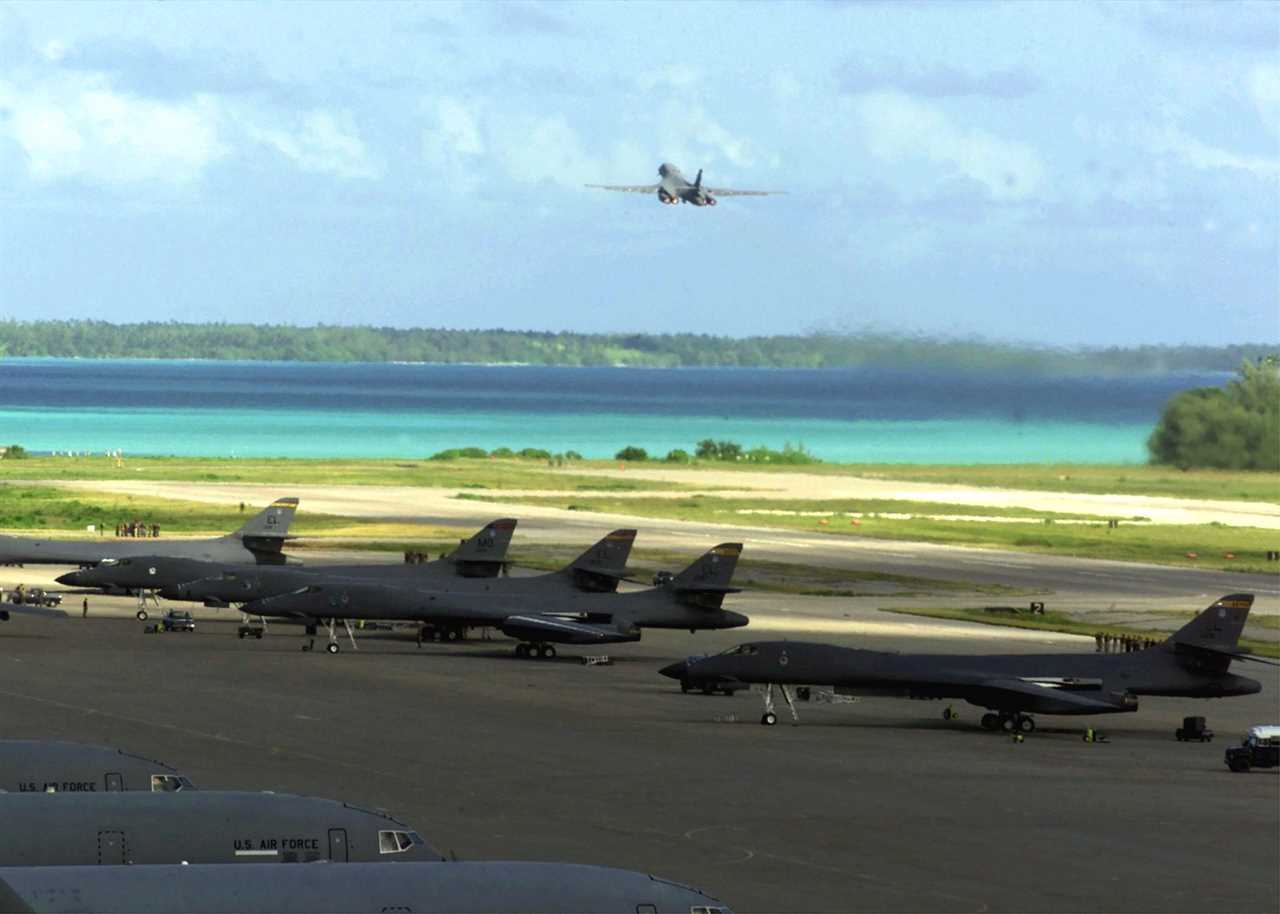The Complex Implications of Keir Starmer's Controversial Chagos Islands Agreement