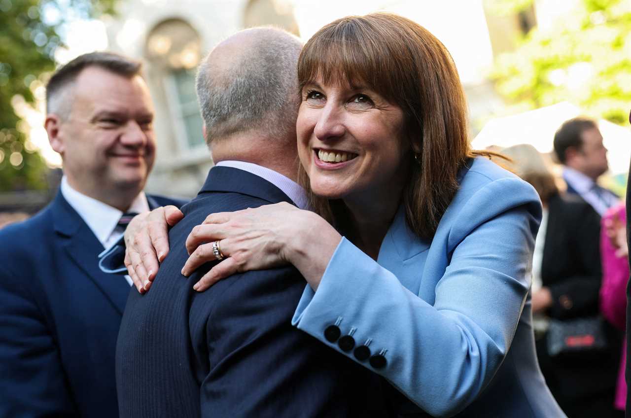Angela Rayner Rejects Labour Leadership Desires Amid Policy Controversy