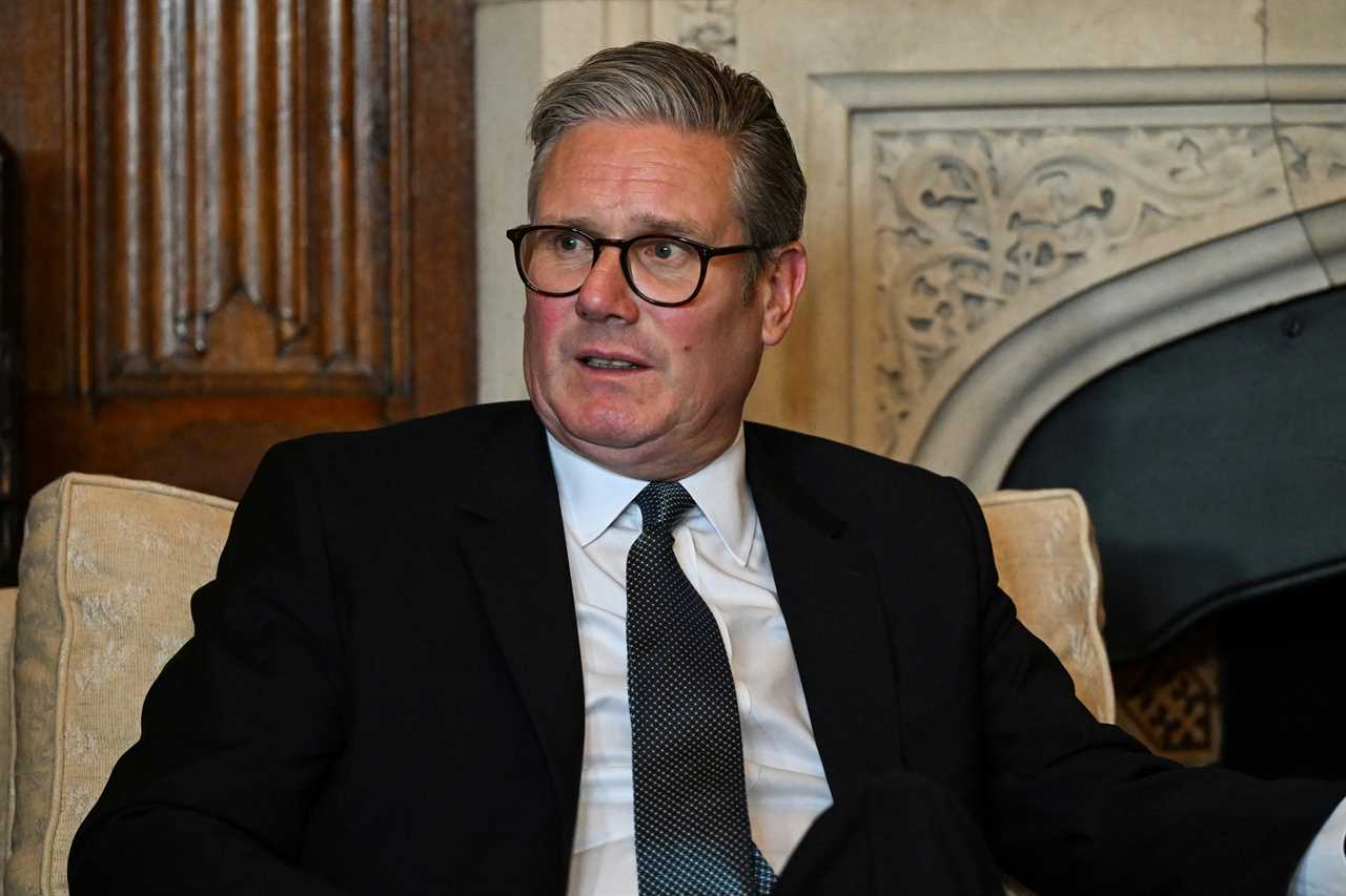 Scrapping Two-Child Benefit Cap: Shadow Chancellor Questions Starmer's Mandate