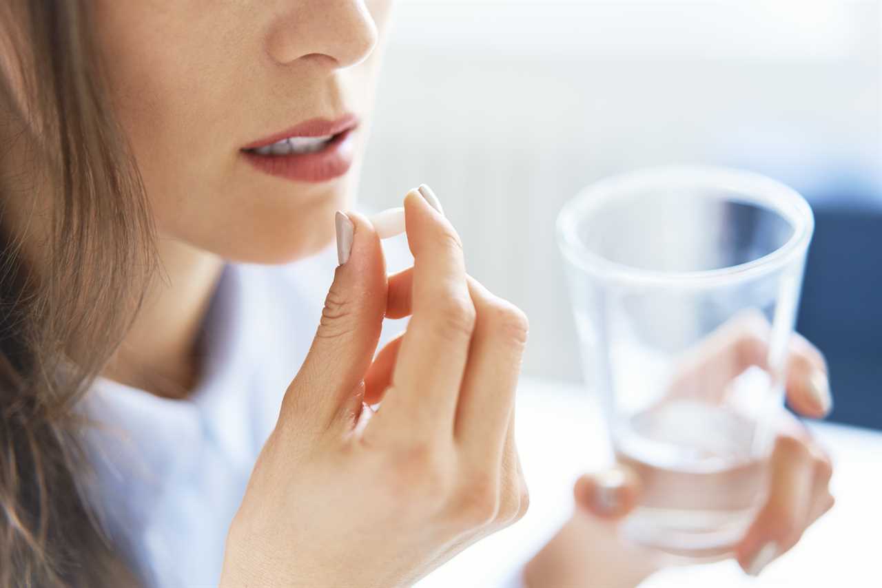 Investigating Potential Cancer Risk of Widely Used Over-the-Counter Medication
