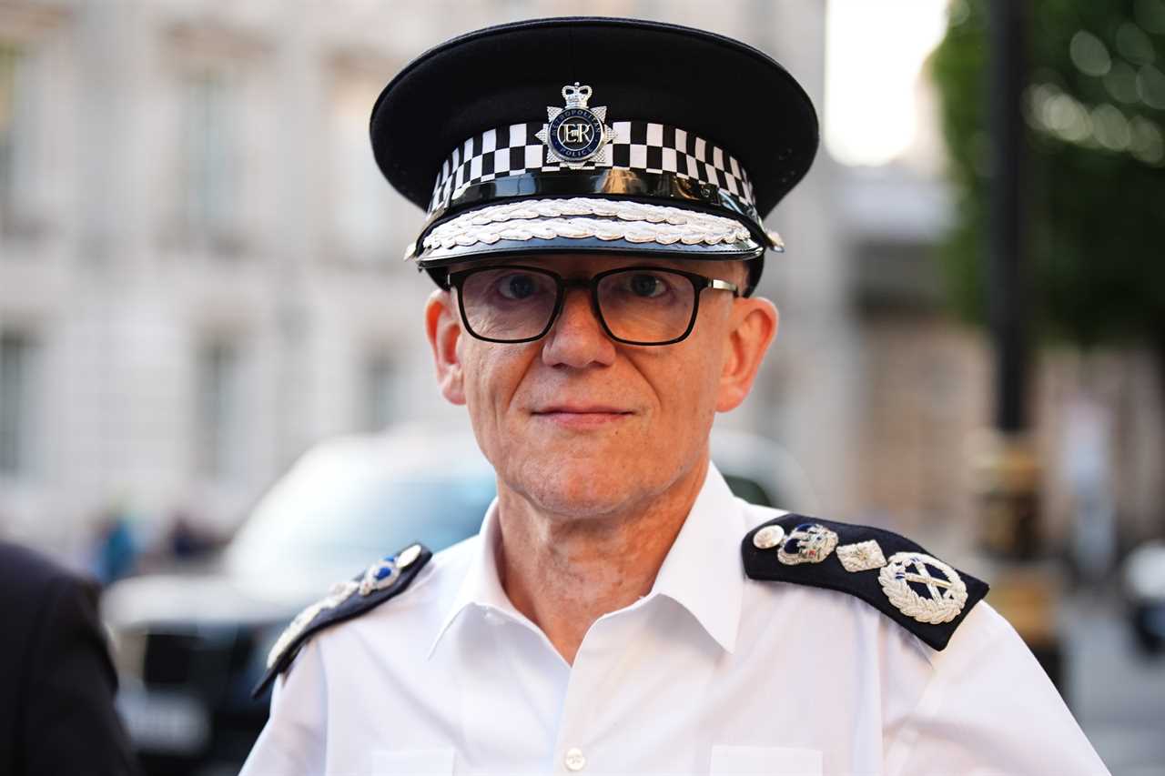 The Complex Debate: Policing, Prisons, and Labour's Sentencing Plans