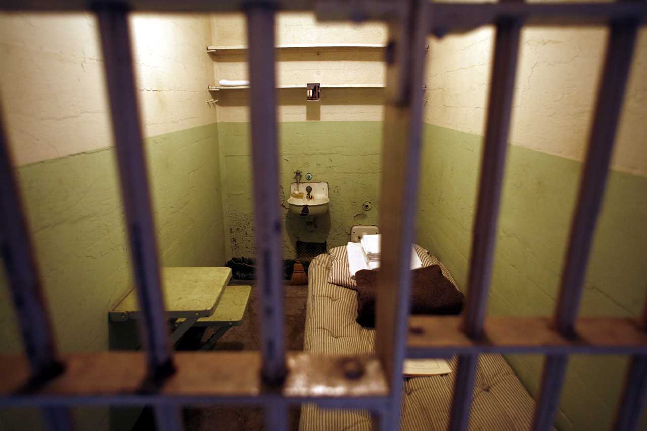 The Complex Debate: Policing, Prisons, and Labour's Sentencing Plans