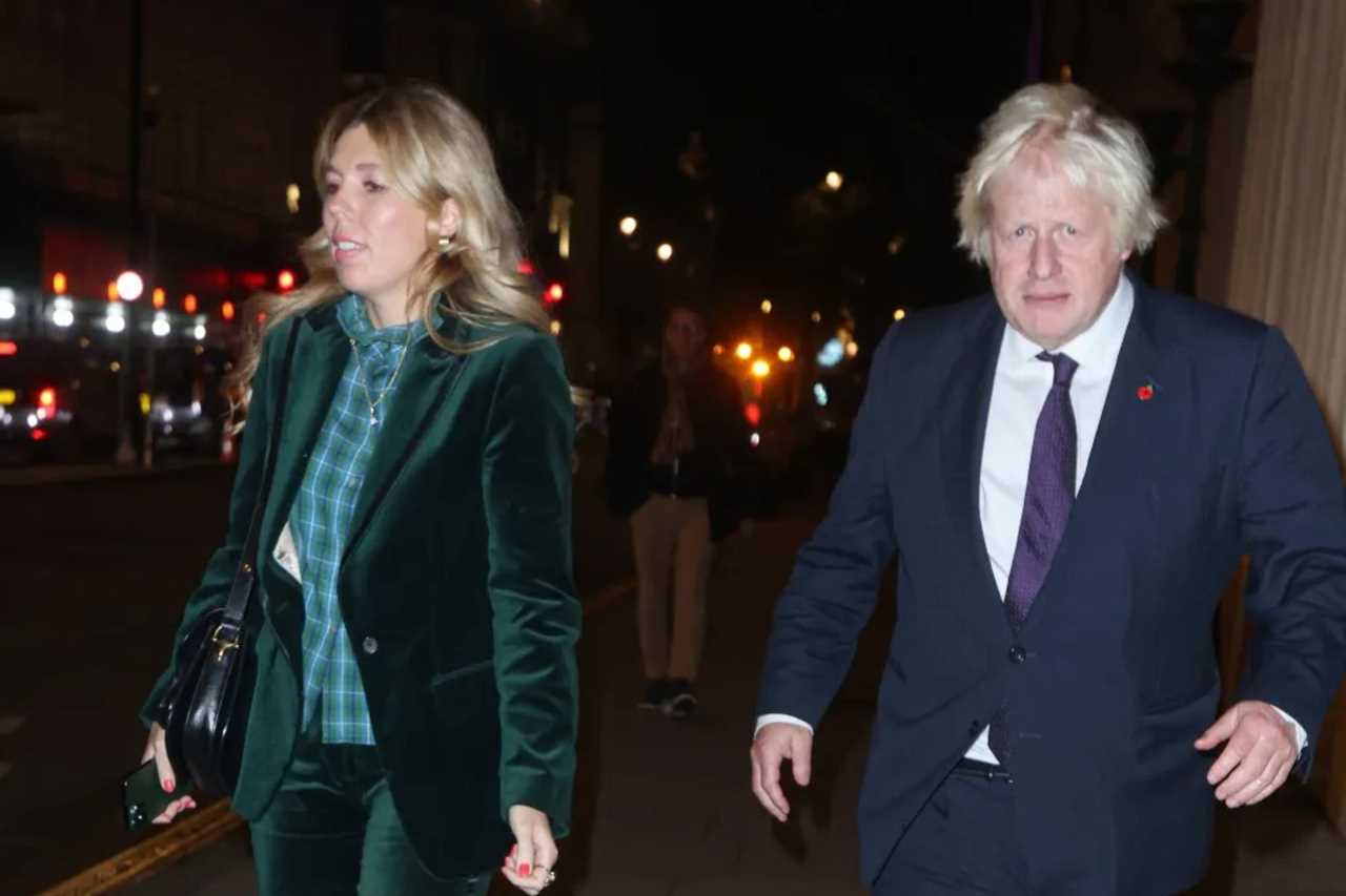 The Complex Family Dynamics of Boris Johnson's Multifaceted Parenthood