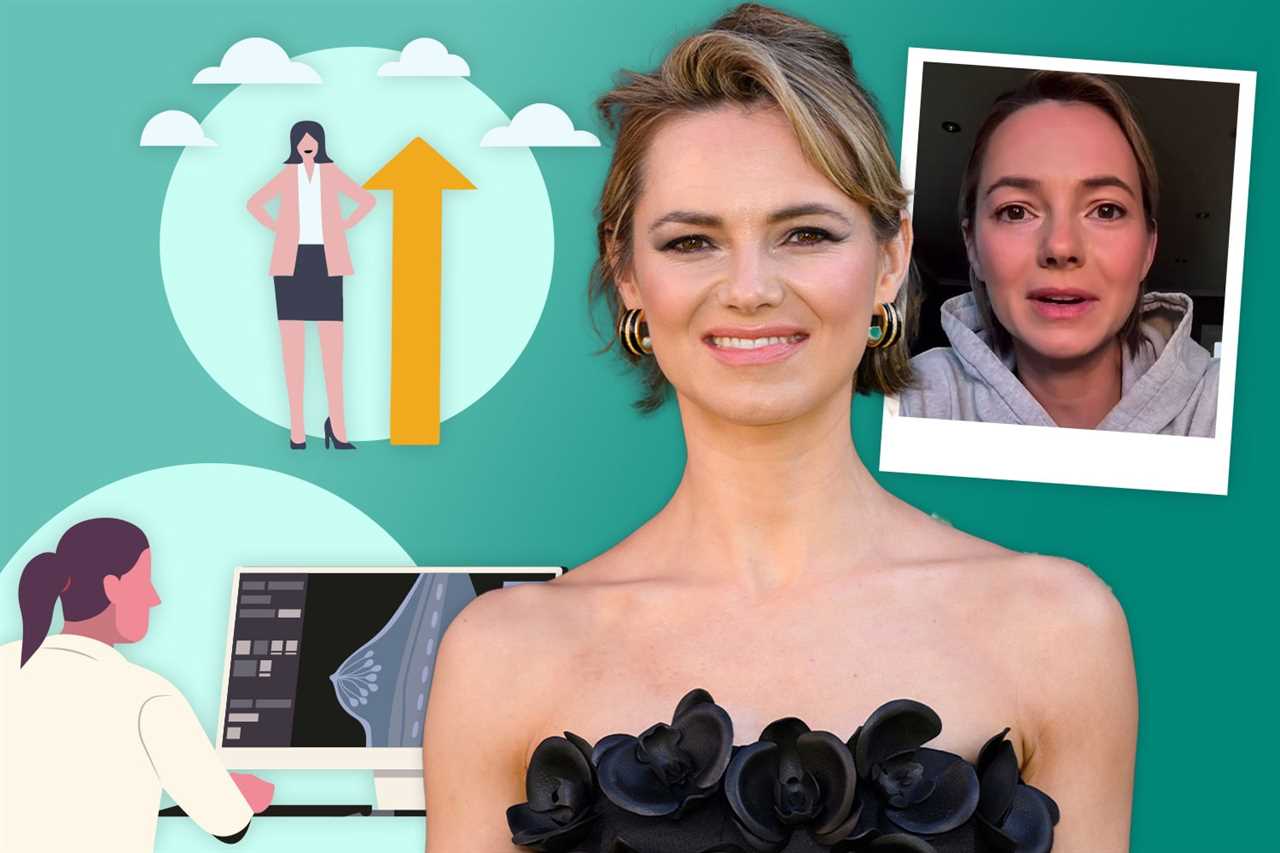 Exploring Unforeseen Risk Factors for Breast Cancer Amid Kara Tointon's Mastectomy Revelation