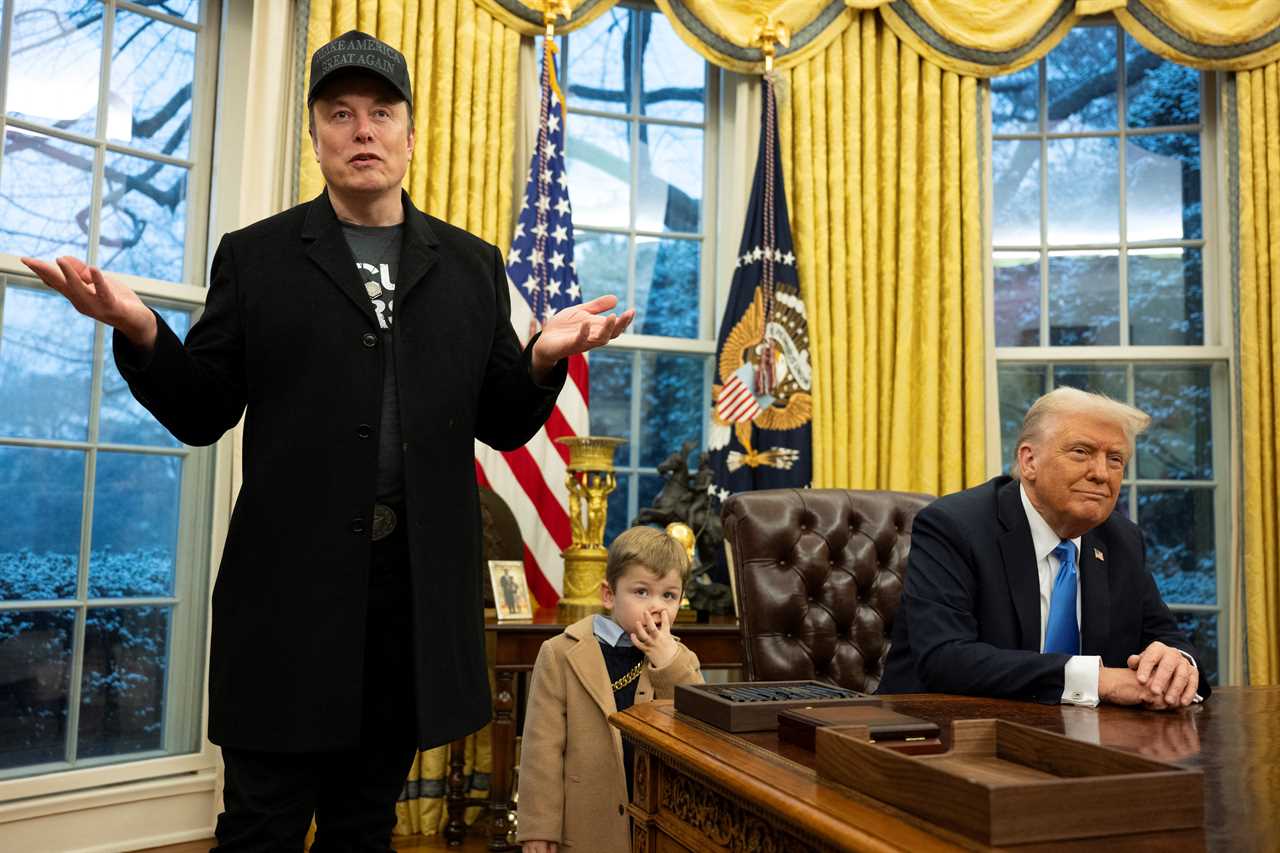 Elon Musk's Departure from White House Reveals Complex Legacy Amidst Cost-Cutting Drama