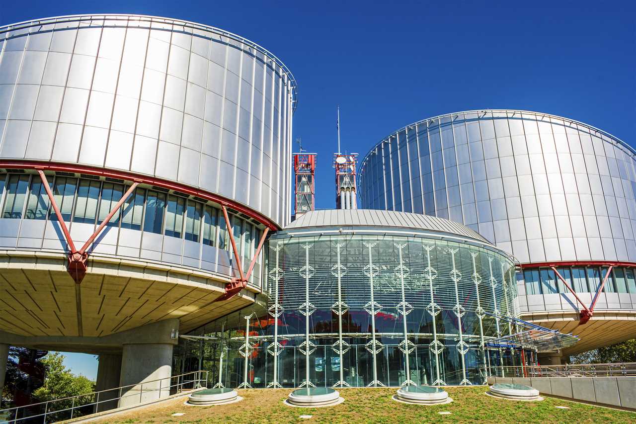 Analysis: Labour's Attorney General Provokes Controversy with ECHR Comparison