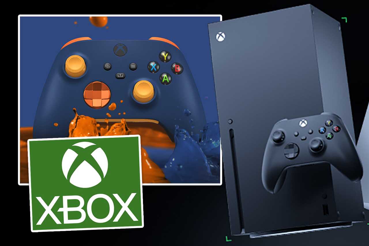 Analysis: Microsoft's Secret Xbox Project Halts, Impacting Industry Dynamics