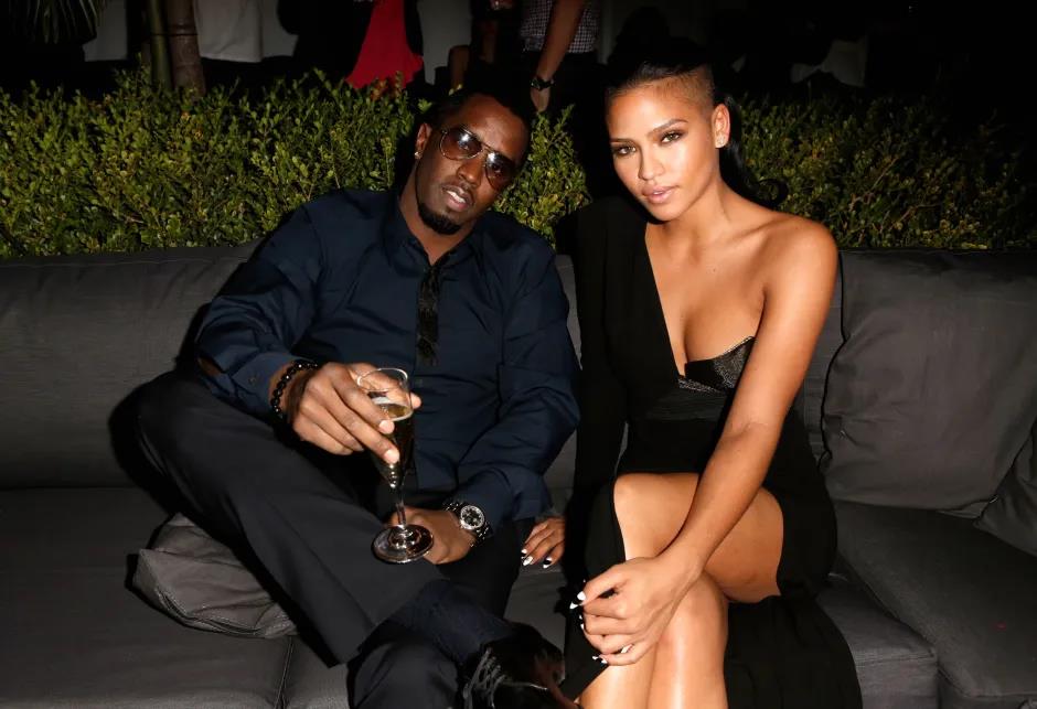 Trump's Uncertainty on Diddy Pardon Amidst Sex Trafficking Trial