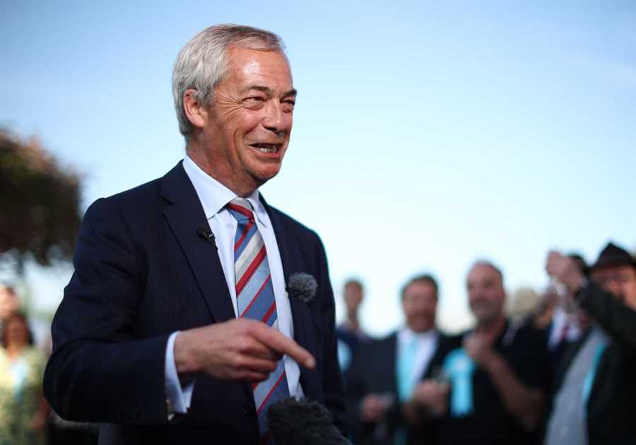 The Complex Challenges Facing Labour Amidst Reform UK's By-Election Victory
