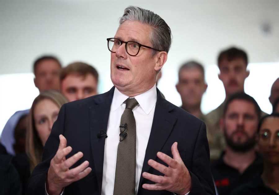 Labour's Path Forward: Navigating Complex Challenges with Progressive Solutions