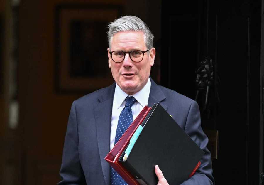 Analysis: UK Quietly Readies for Potential Conflict Amid Rising Global Tensions