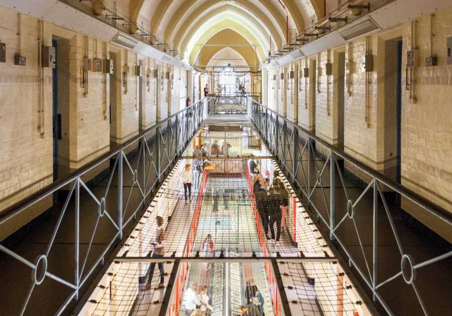 Analysis: Addressing Safety and Overcrowding - The Complex Case for Expanding UK Prison Capacity