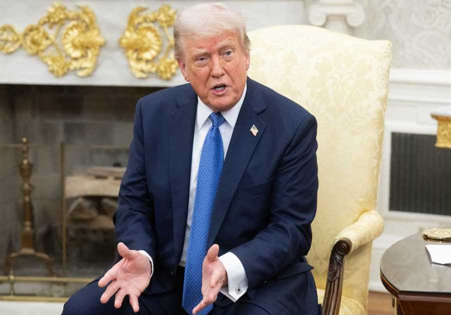 Analysis: Trump's 'Major' UK-US Trade Deal Signals Post-Tariff Diplomacy